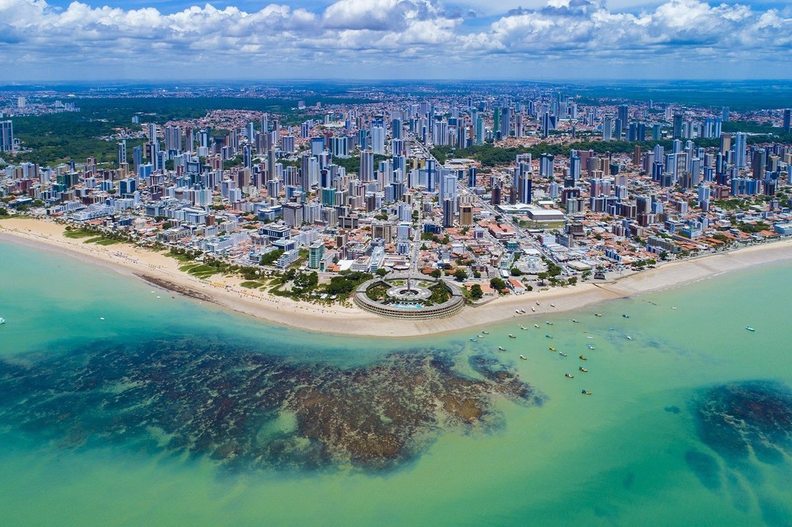 Paraíba deve liderar crescimento econômico do Nordeste em 2026, aponta estudo do Santander