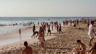 Turismo movimenta R$ 100,9 milhões na Paraíba e mantém trajetória de crescimento