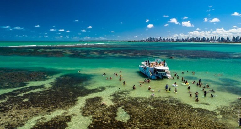 Praia Paraiba