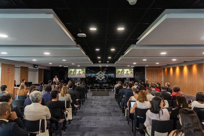 帕拉伊巴州專案榮獲 Seiad 大獎首獎